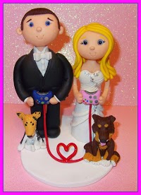 Tinylove toppers 1062694 Image 1